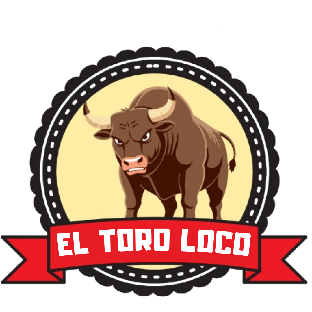 Birriería El Toro Loco Logo