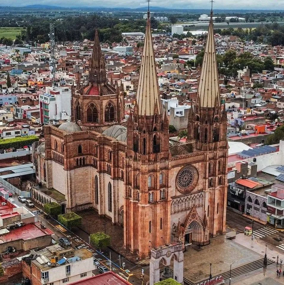 Jesús y Rocío - Fundadores de El Toro Loco