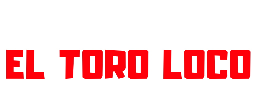 Birriería El Toro Loco Logo