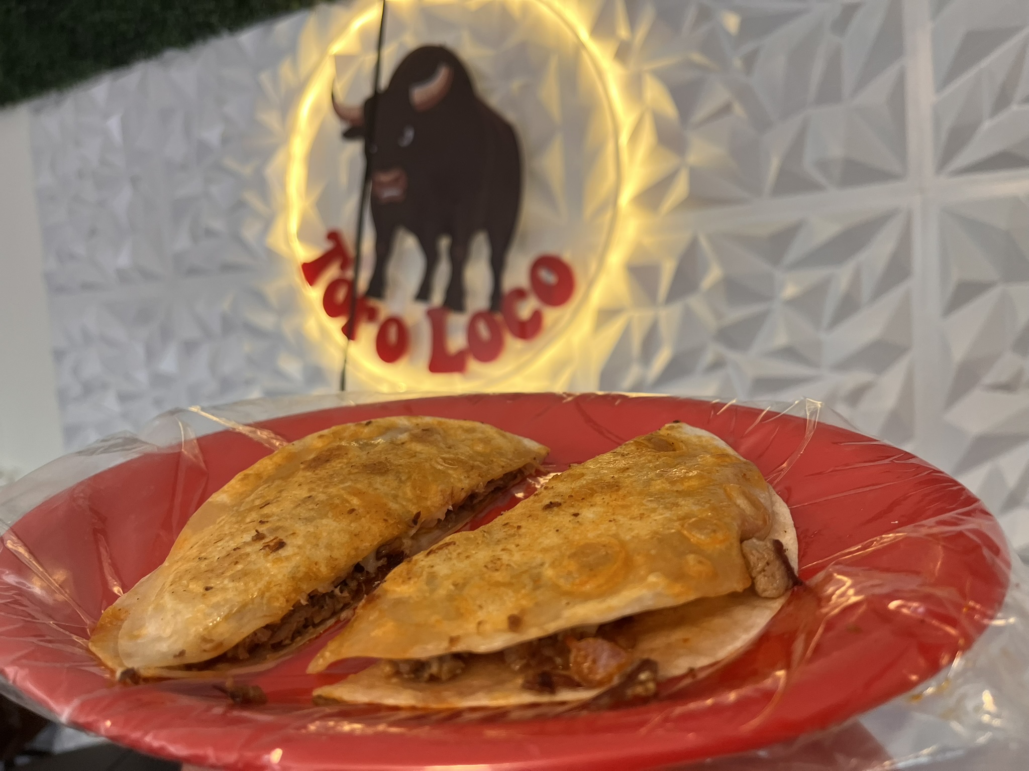 Pizzabirria Individual